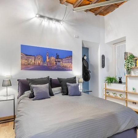 Historical Suite - Pieno Centro - Porta Nuova- Piazza Castello Torino Dış mekan fotoğraf